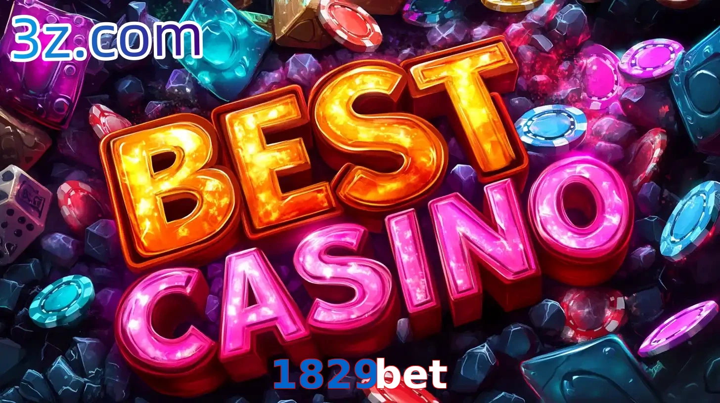 1829bet apostas online brasil