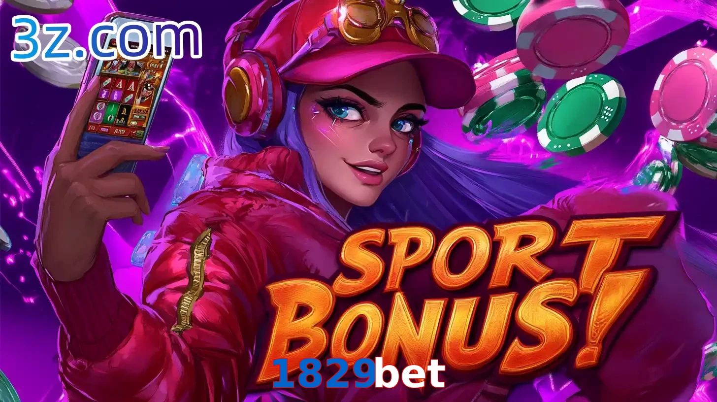 1829bet sport bonus