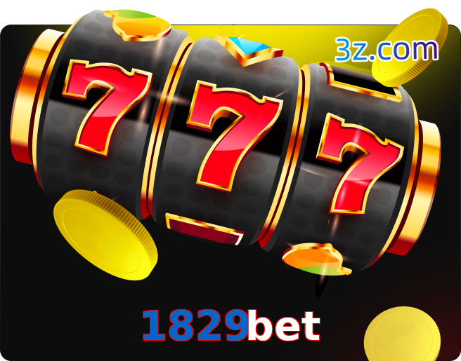 1829bet slots online Brasil