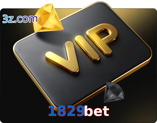 1829bet clube vip cassino online