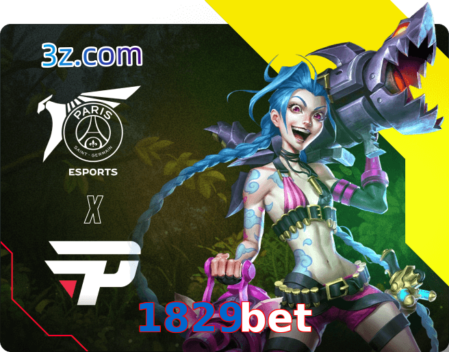 1829bet league of legends
