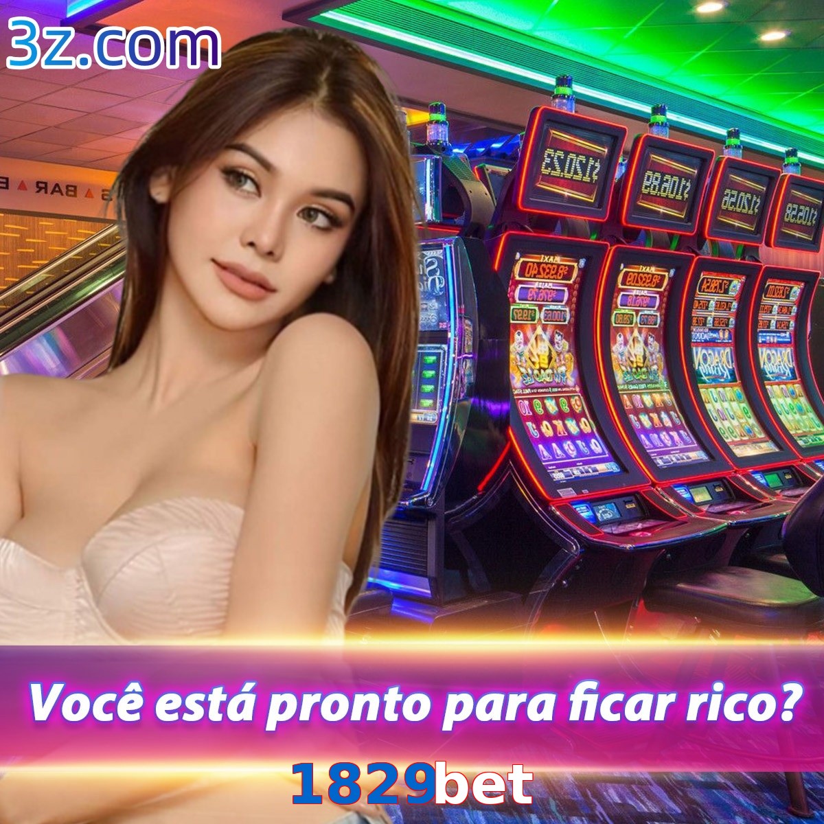1829bet.com