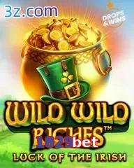 1829bet slots online luck of the Irish